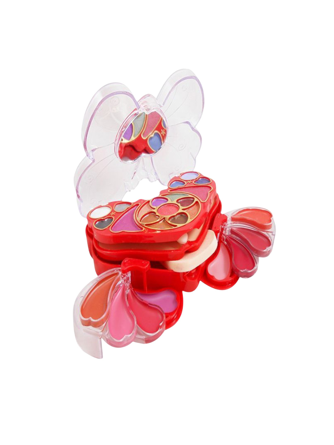 A.D.S Fashion Color Makeup Kit - 32 g-A8246