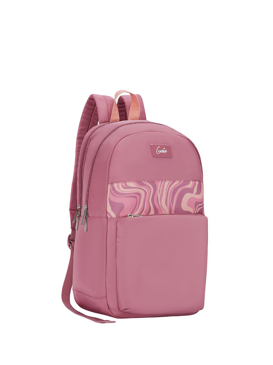 Genie Lola Women 17 Inch Casual Laptop Backpack