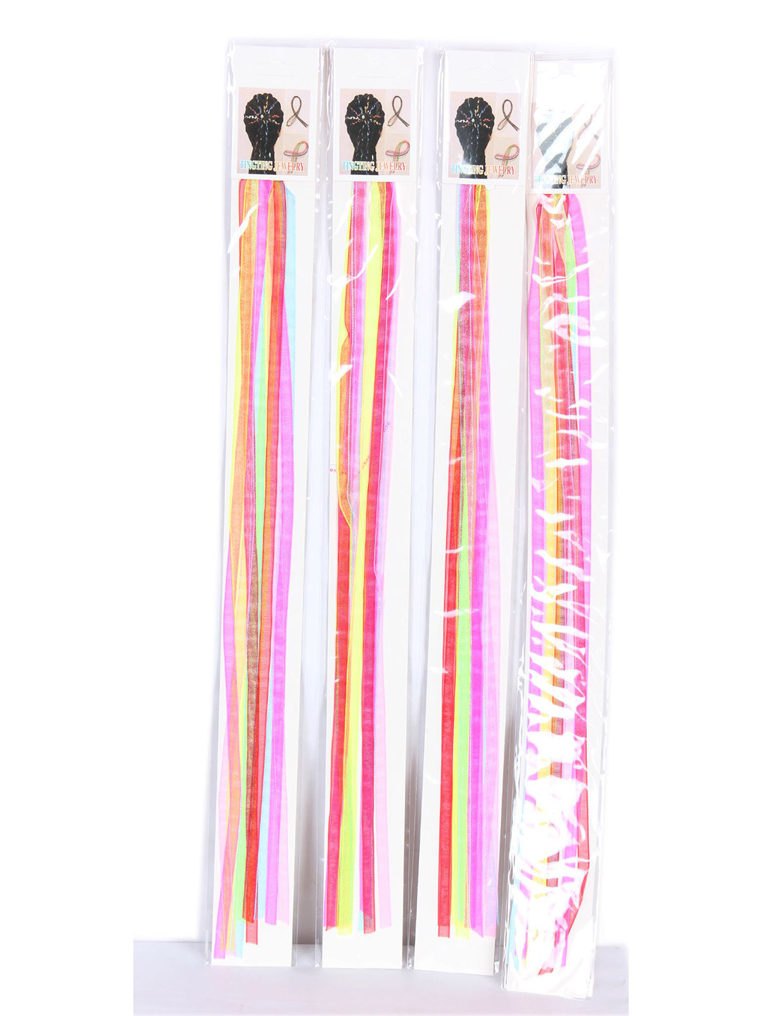 RITZKART Women Ribbons Hairstick