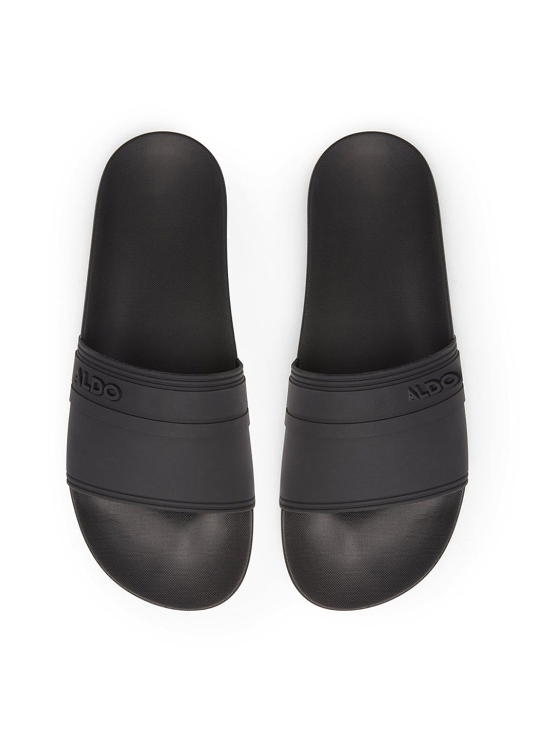 ALDO Men Single Strap Sliders