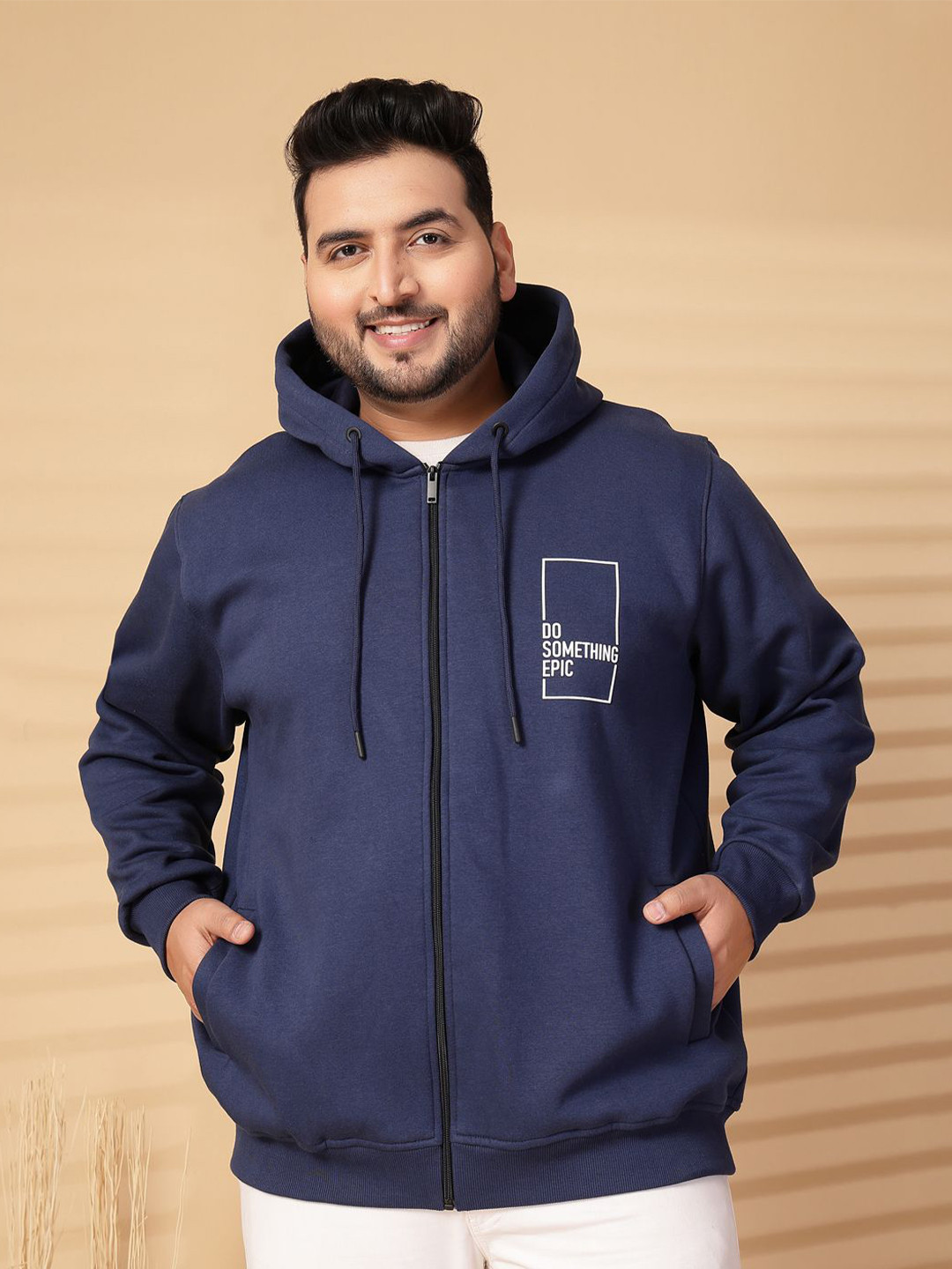 plusS Men Sweatshirt
