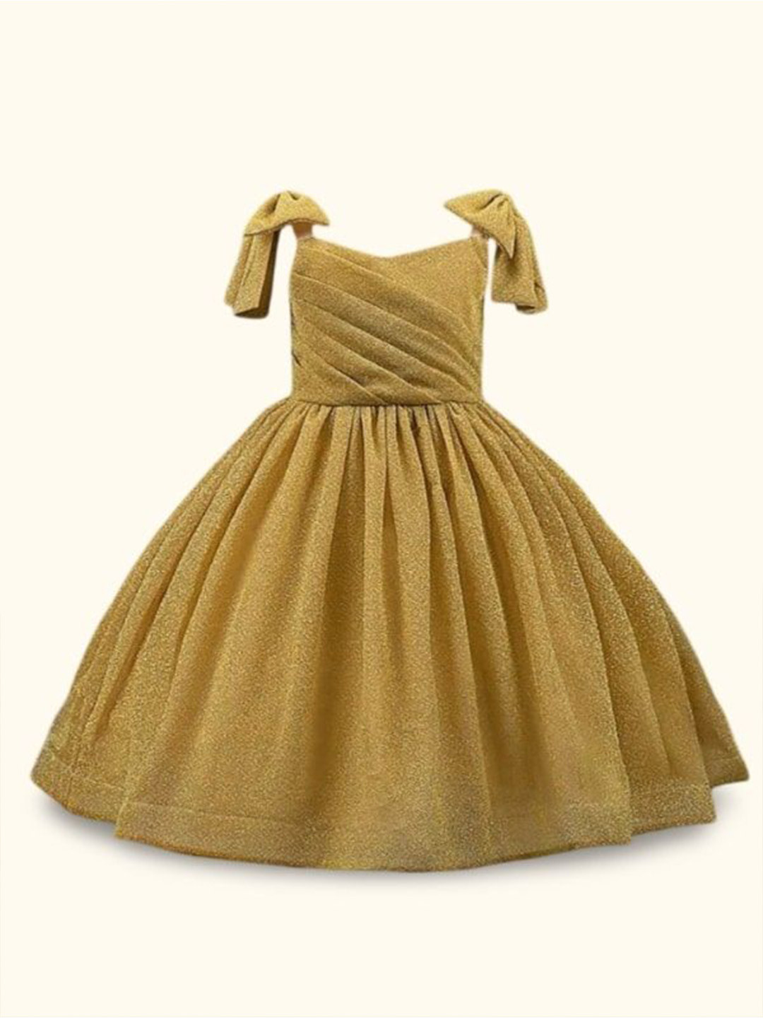 BAESD Floral Mermaid Sequin Fit & Flare Dress