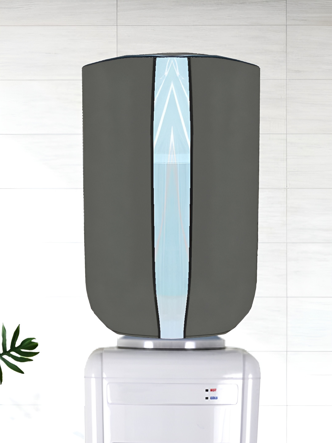 KANUSHI INDUSTRIES Charcoal Waterproof Water Dispenser Cover