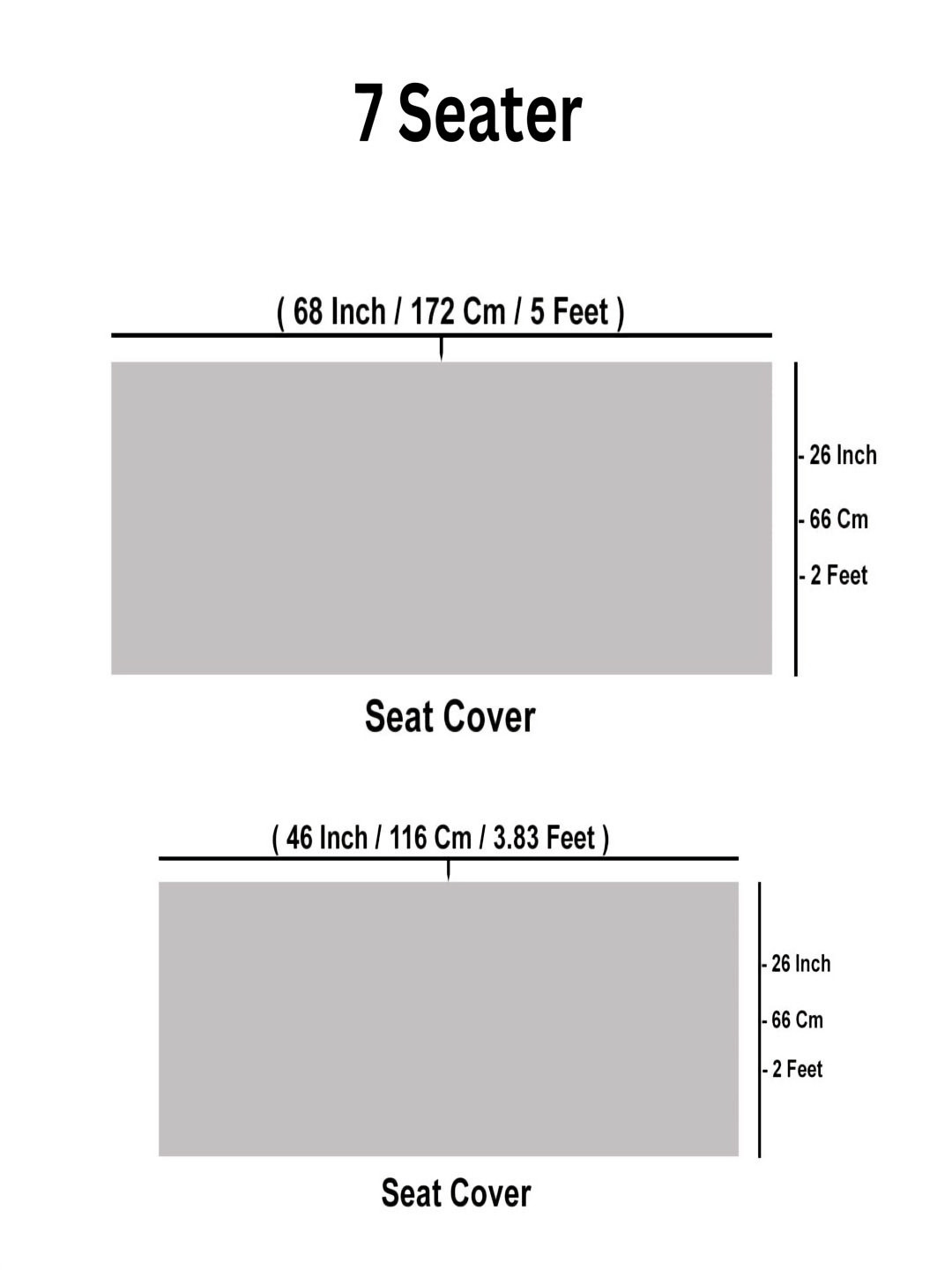 Fashion Throw Grey and Black 3 Pieces Geometric Printed Velvet Sofa Covers