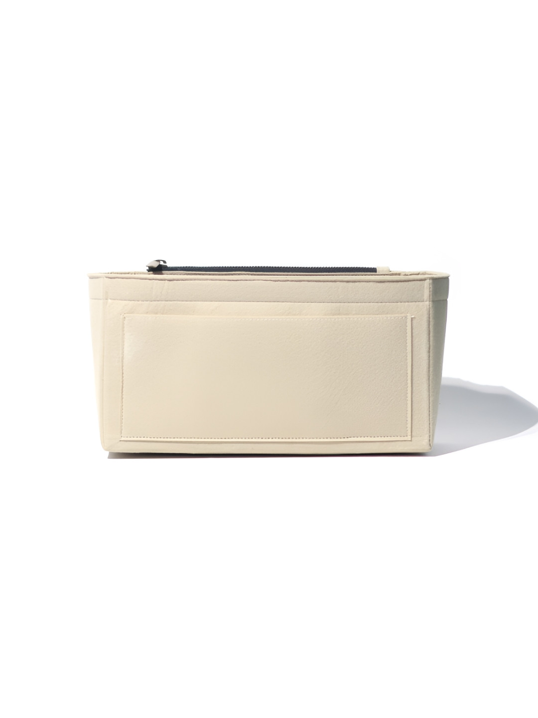 TIDYUP Beige Medium Shae Bag Pliable Organisers