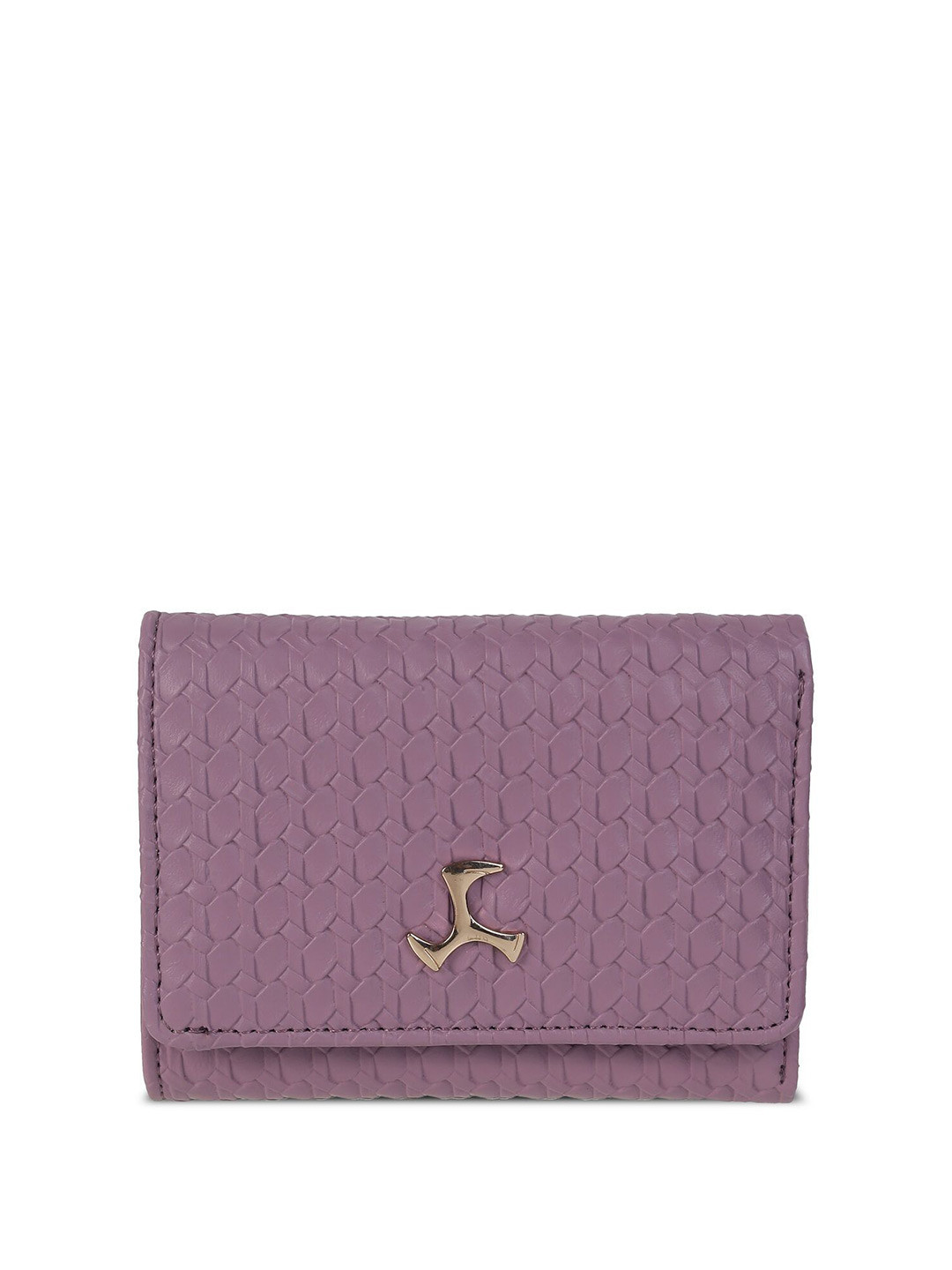 Mochi Women Three Fold Wallet Three Fold Wallet