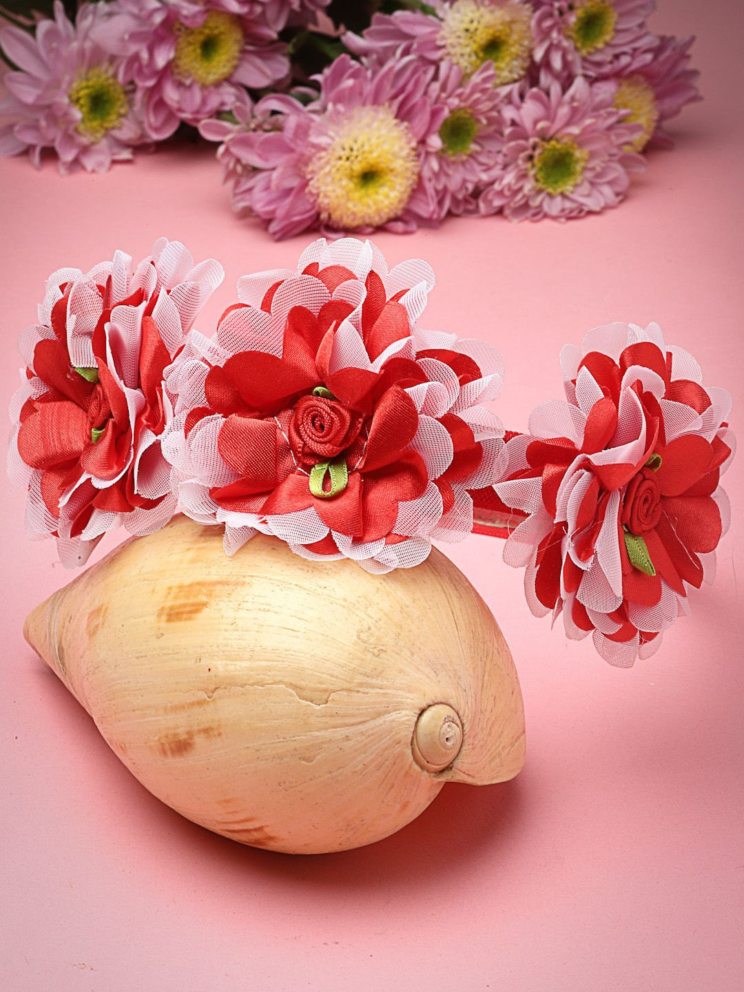 Stoln Girls Fabric Head Band
