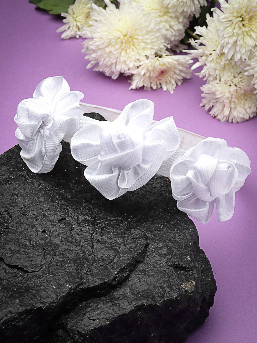 Stoln Girls Fabric Head Band