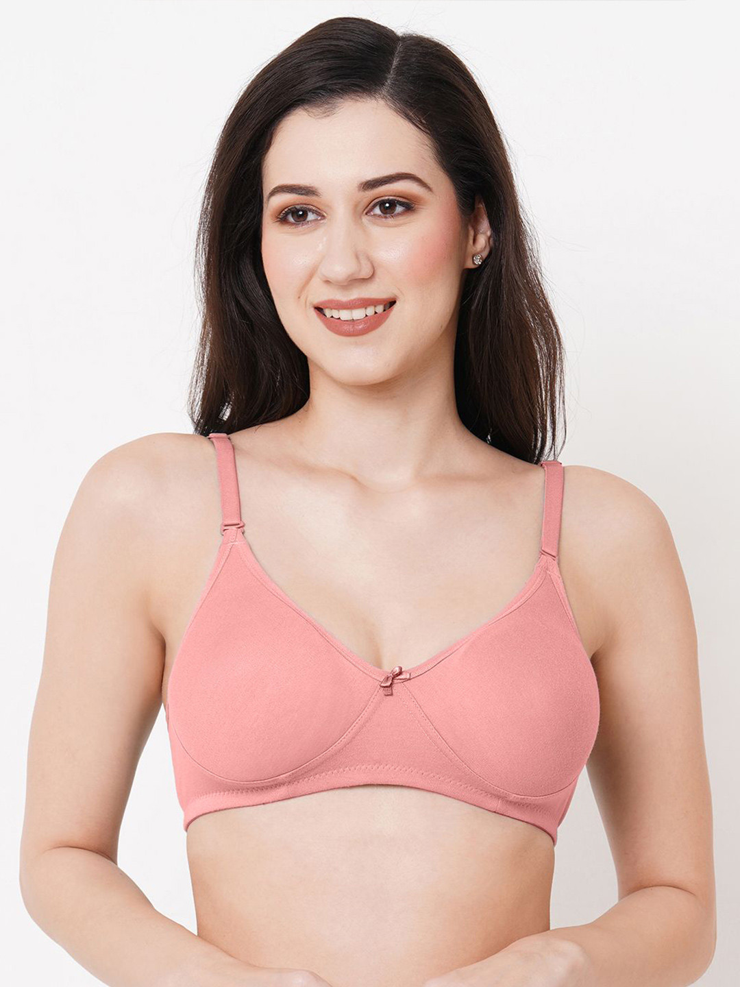 Planetinner Bra Medium Coverage
