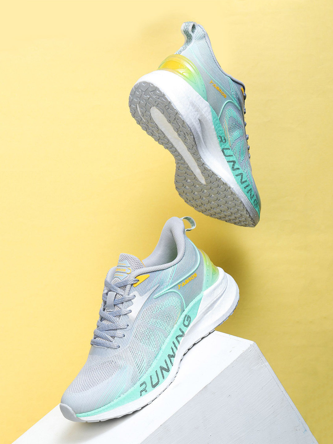 ABROS Men ROLAND Running Shoes