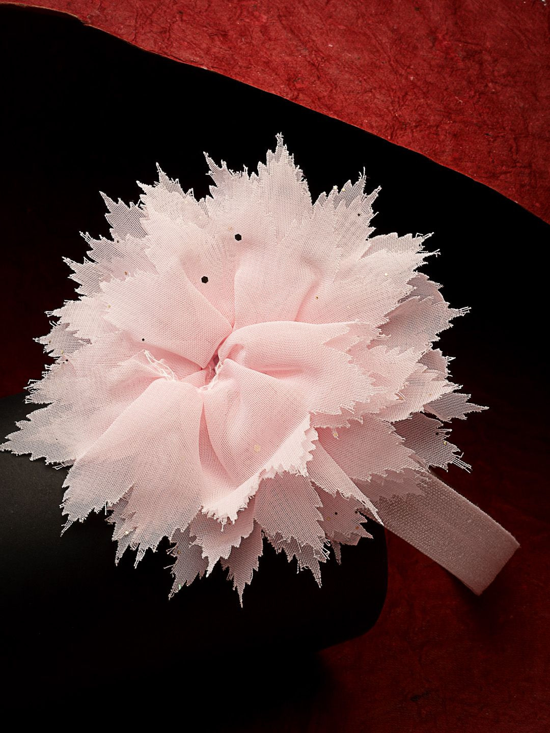 Stoln Girls Fabric Head Band