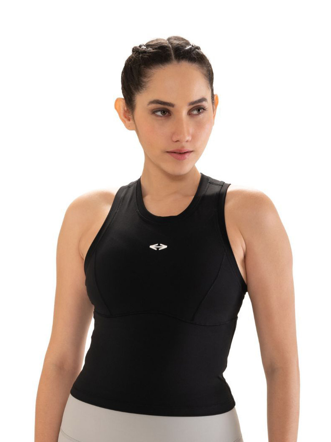 STRCH Women Tank Top