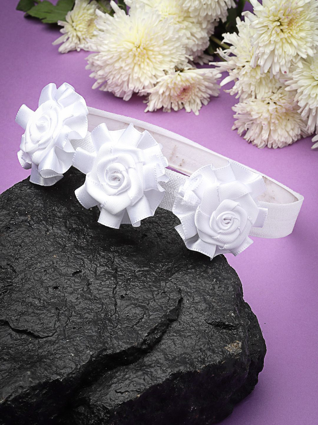 Stoln Girls Fabric Head Band