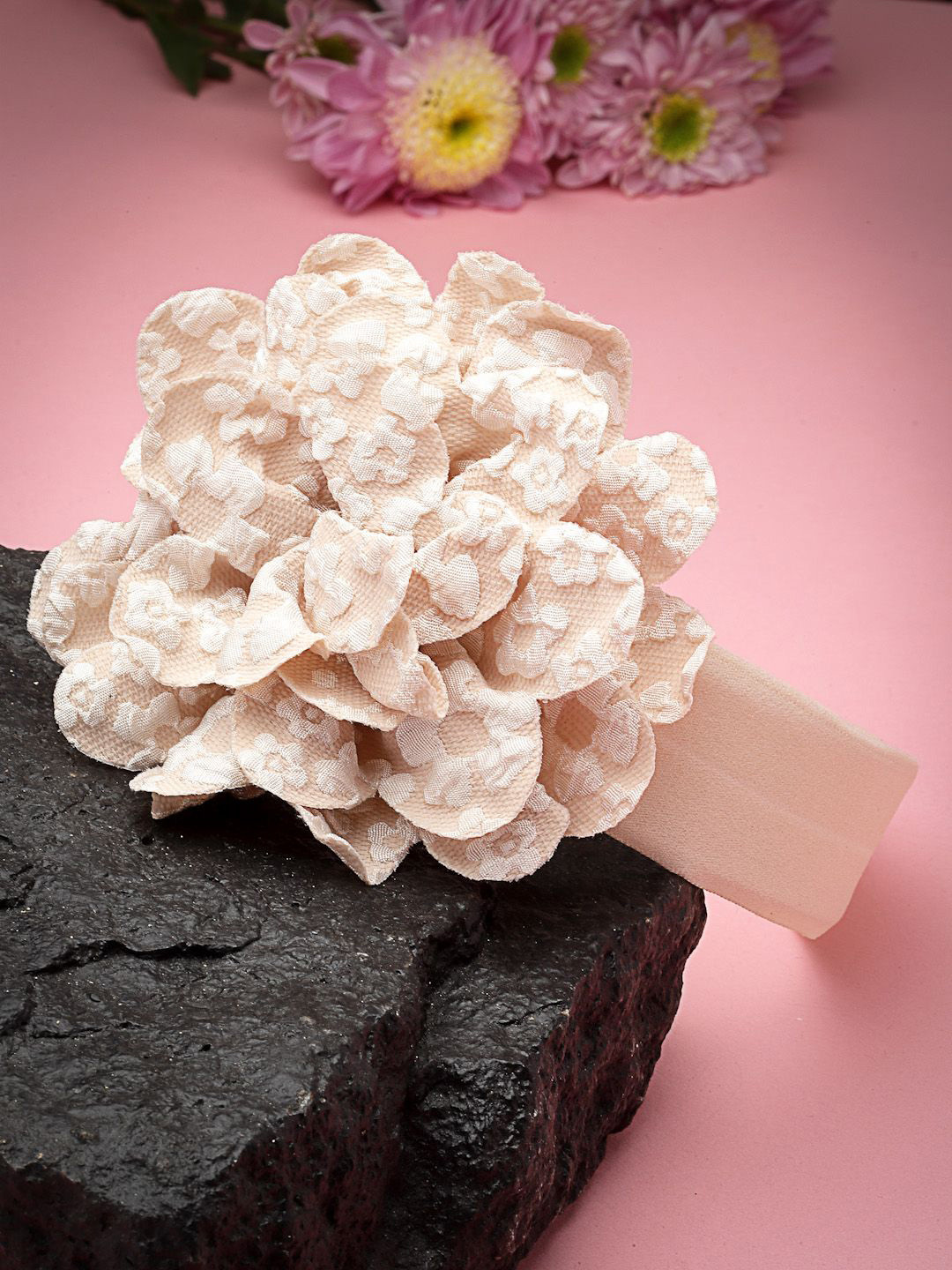 Stoln Girls Fabric Head Band