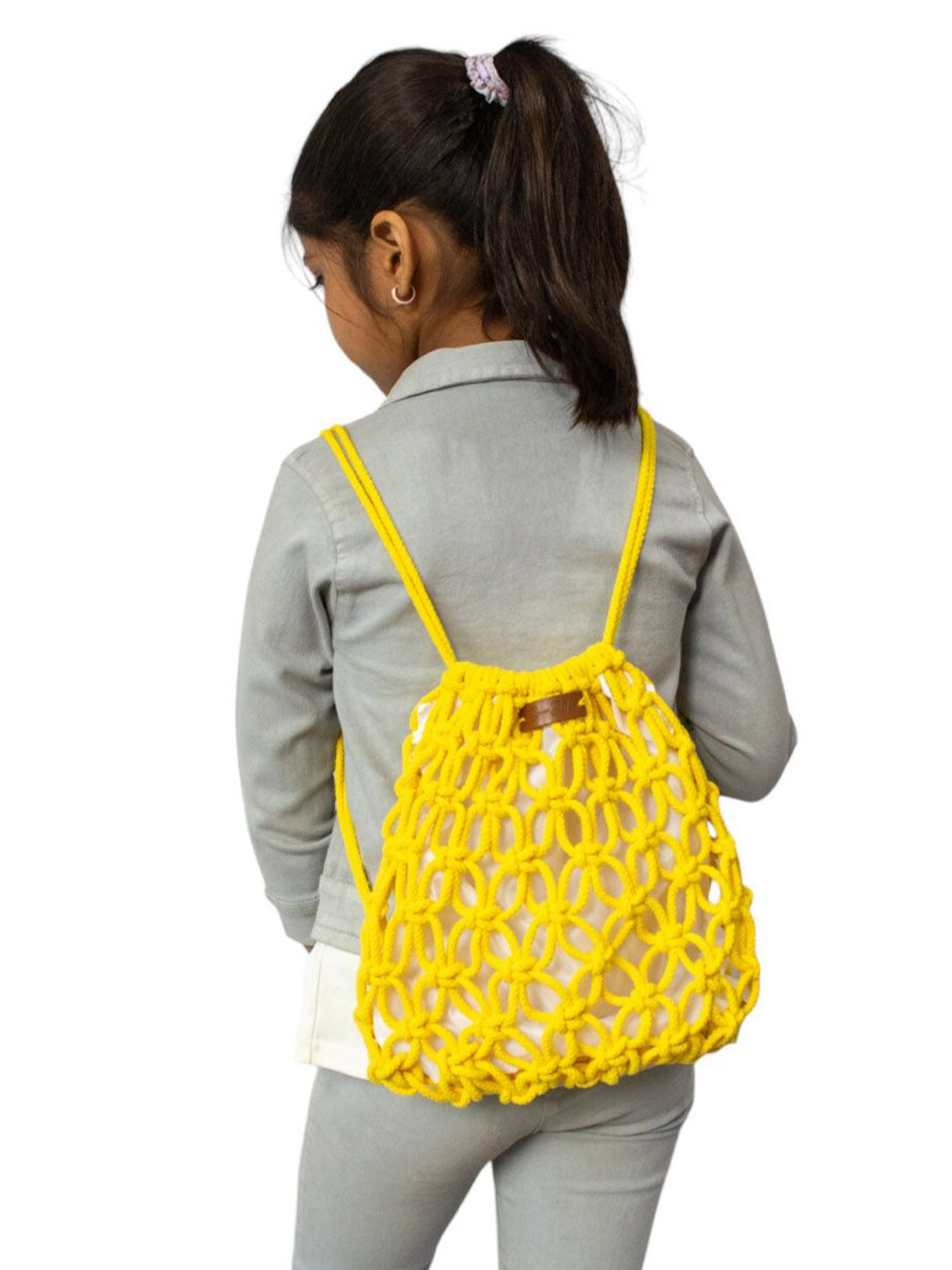 DECORDILL Girls Ergonomic Backpack