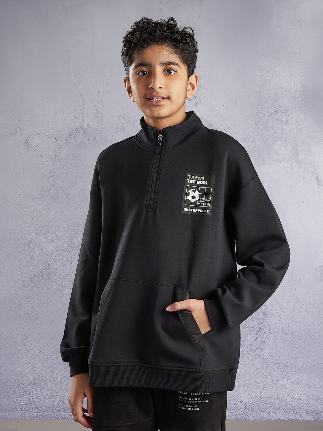 max Boys Sweatshirt