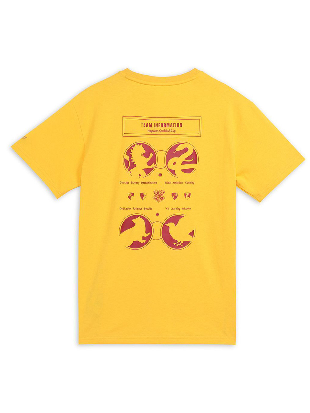 Puma x HARRY POTTER Youth Relaxed Fit Graphic Tee