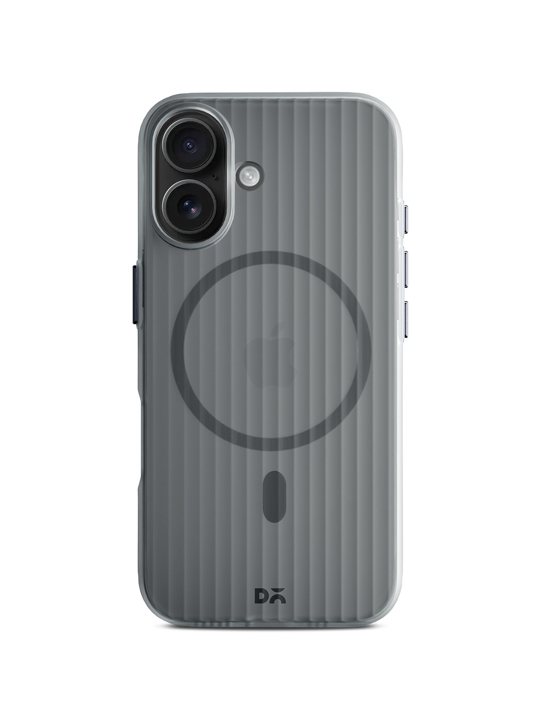 DailyObjects Beam MagSafe iPhone 16 Plus Back Case