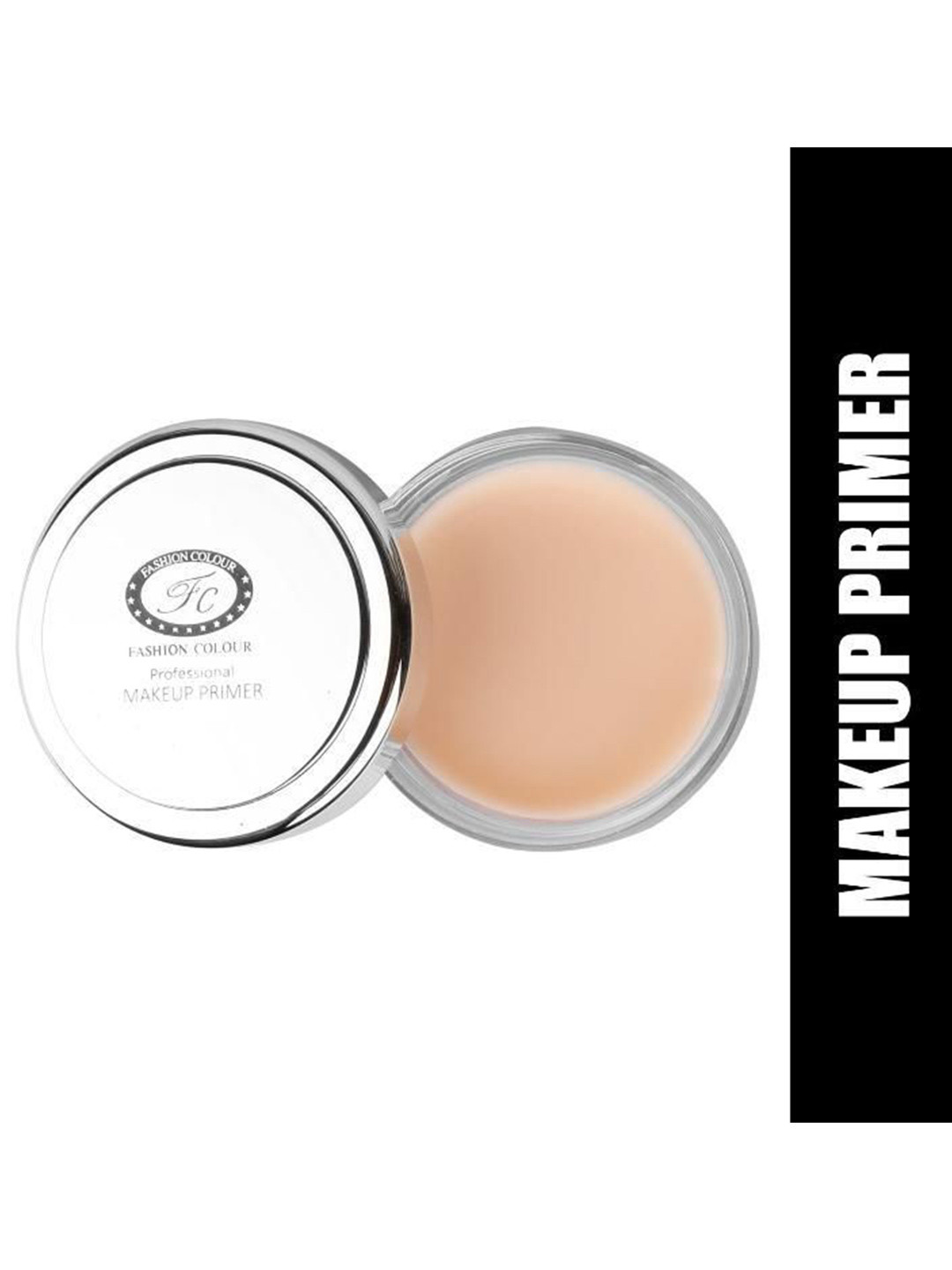 Fashion Colour Professional Makeup Primer 11g - Nude