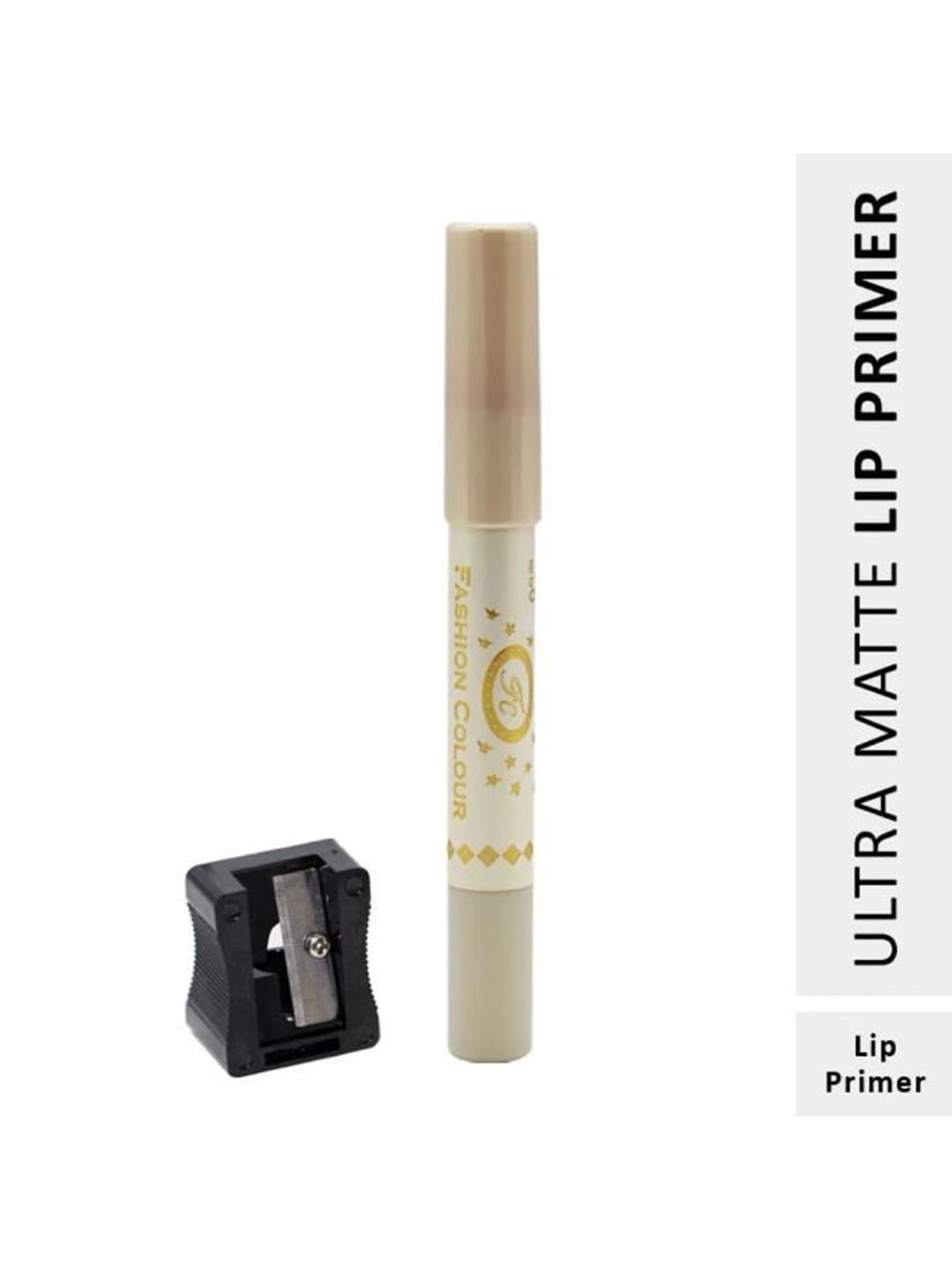 Fashion Colour Ultra Matte Lip Primer - 3g