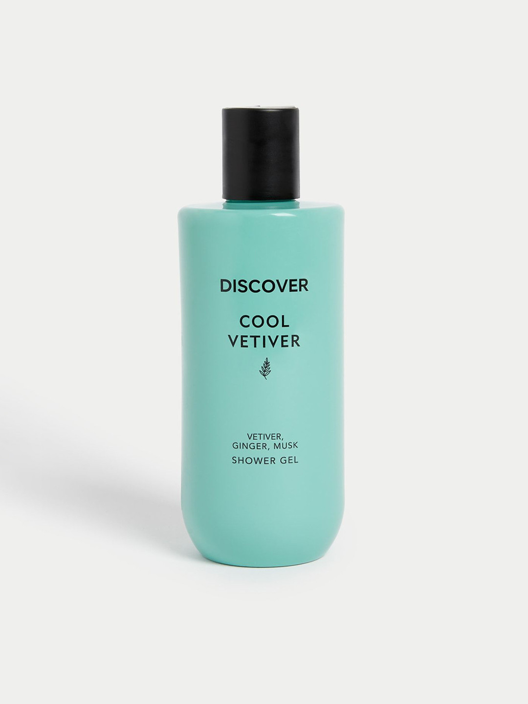 Marks & Spencer Cool Vetiver Shower Gel - 300 ml