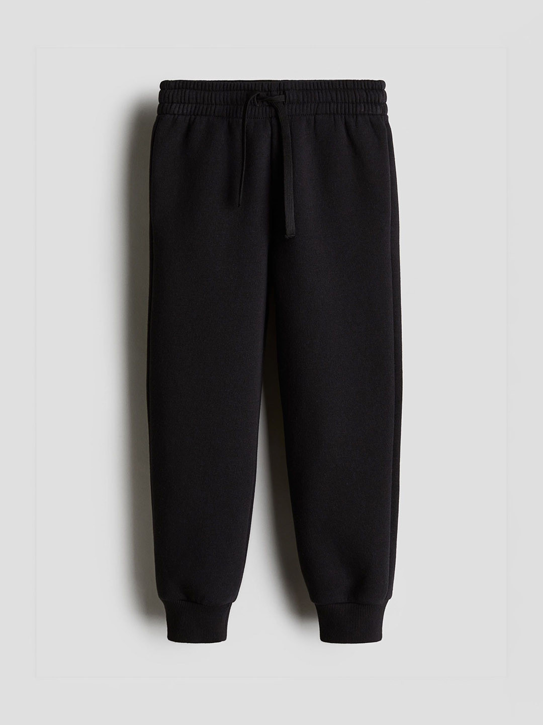 H&M Brushed-Inside Joggers