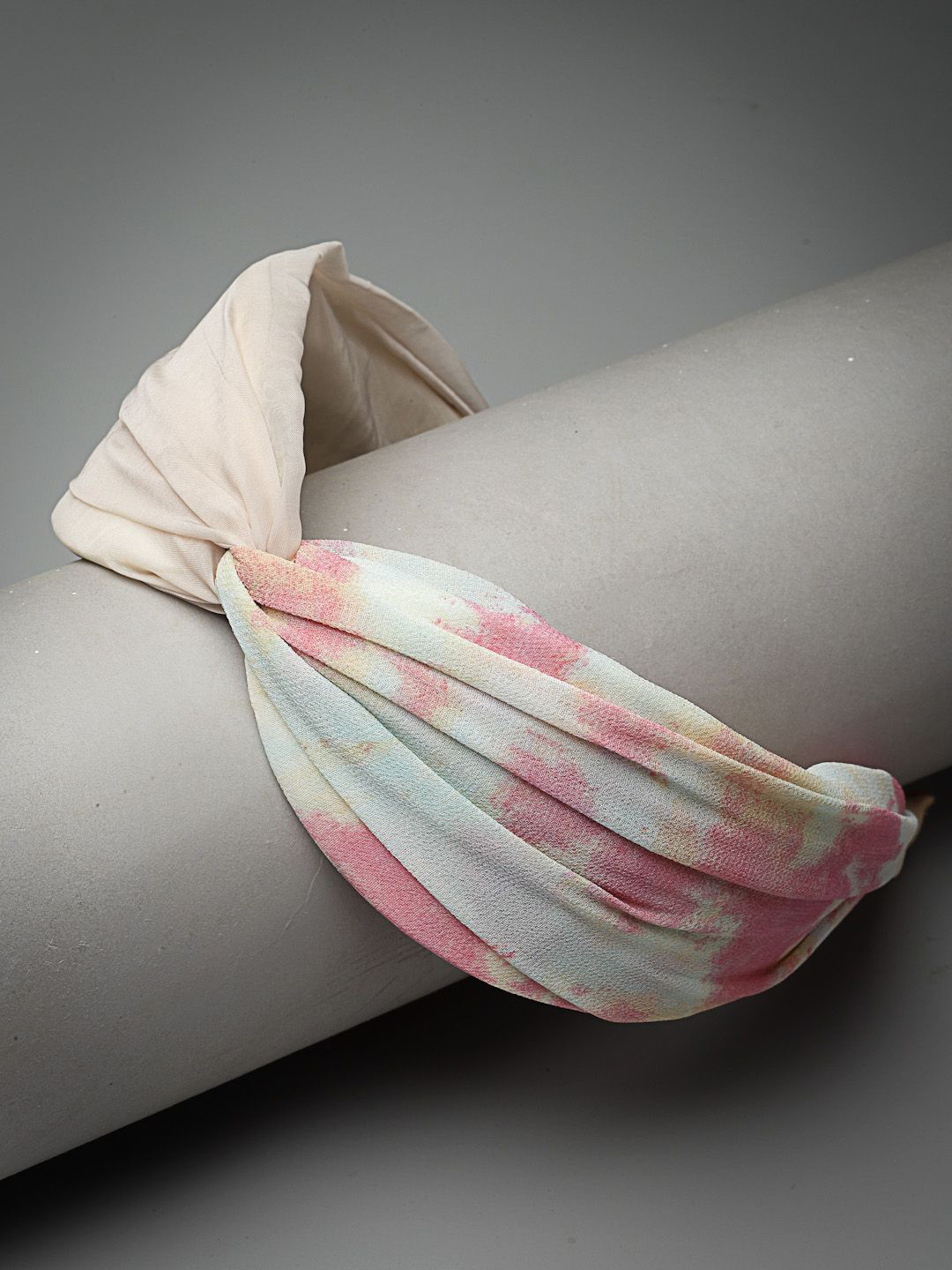Stoln Women Tie & Dye Hairband