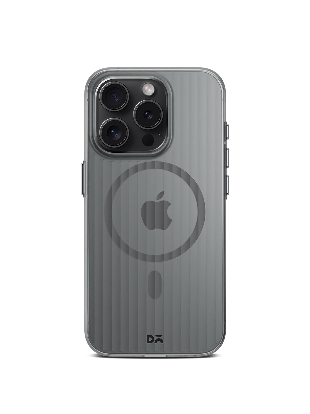 DailyObjects Solid Beam MagSafe iPhone 12 Pro Max Back Case