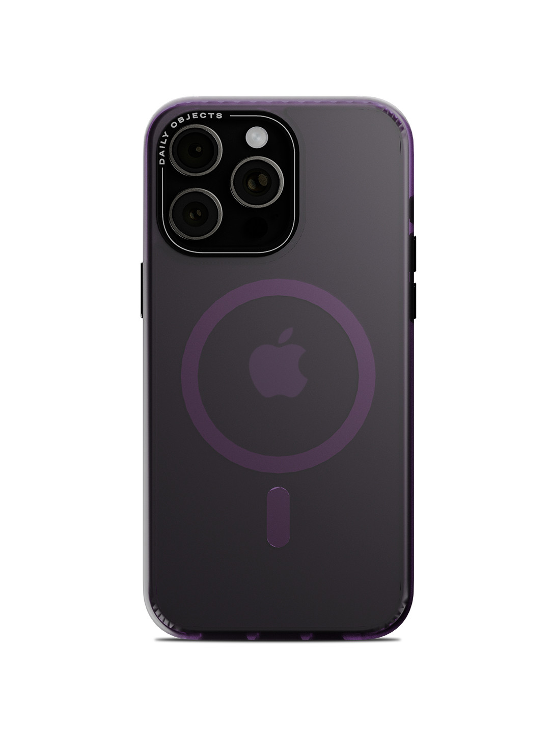 DailyObjects Nimbus MagSafe iPhone 15 Pro Max Back Case