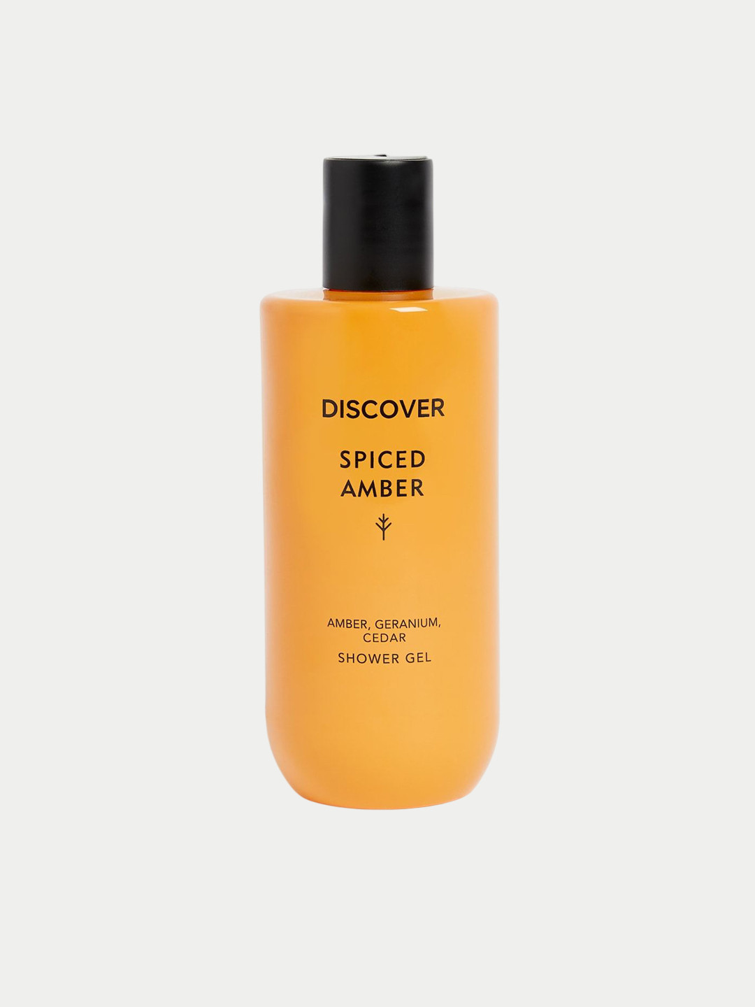 Marks & Spencer Spiced Amber Shower Gel - 300 ml