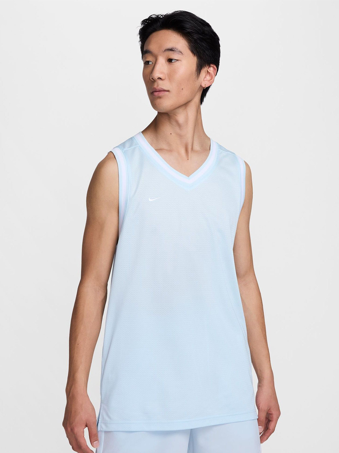 Nike DNA Men Dri-FIT Basketball Jersey T-shirt