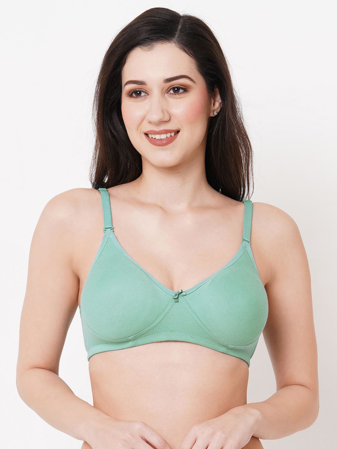 Planetinner Bra Medium Coverage