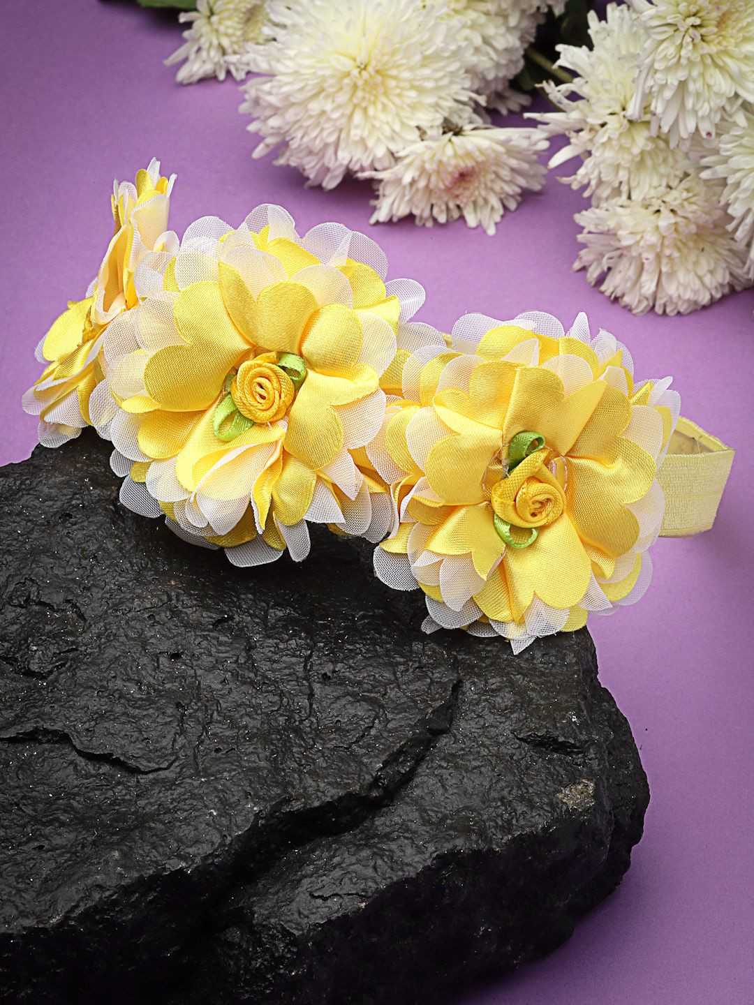 Stoln Girls Fabric Head Band