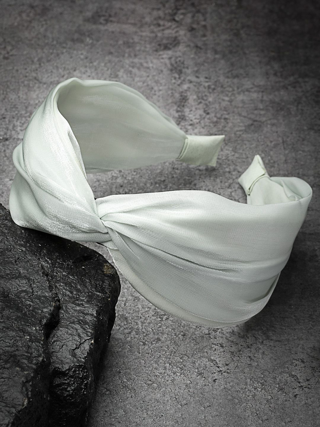 Stoln Women Plain Hair Band