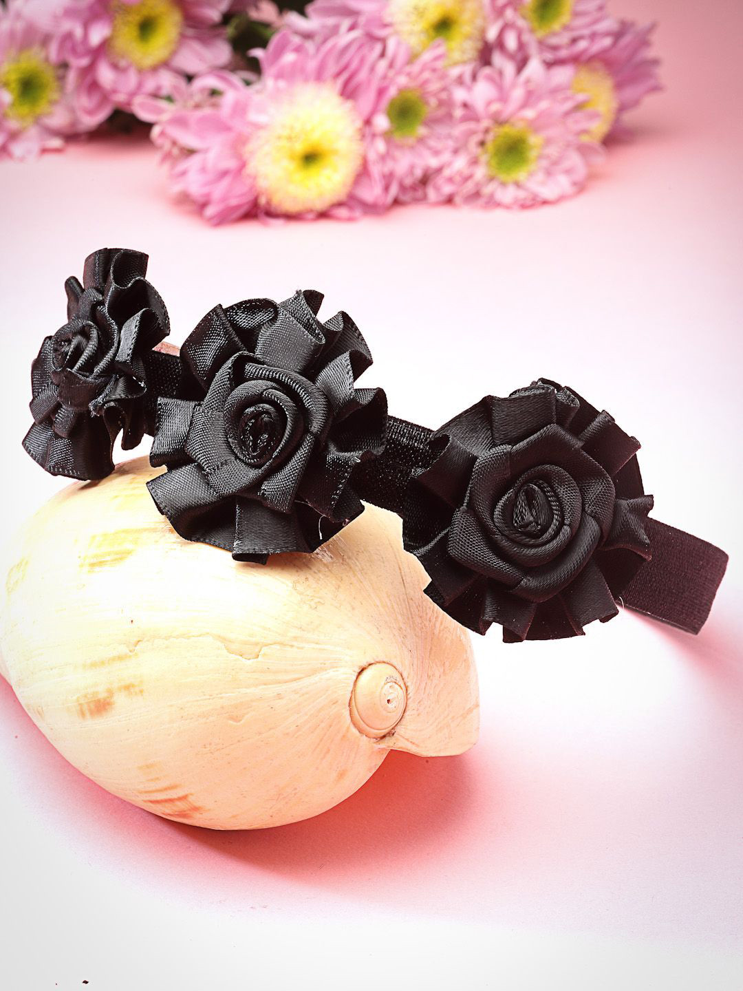 Stoln Girls Fabric Head Band