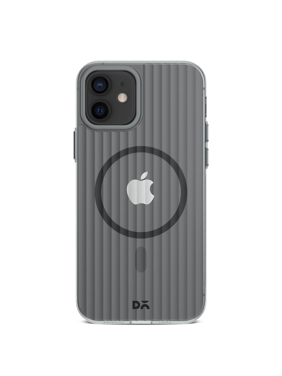 DailyObjects Solid MagSafe iPhone 12 Back Case