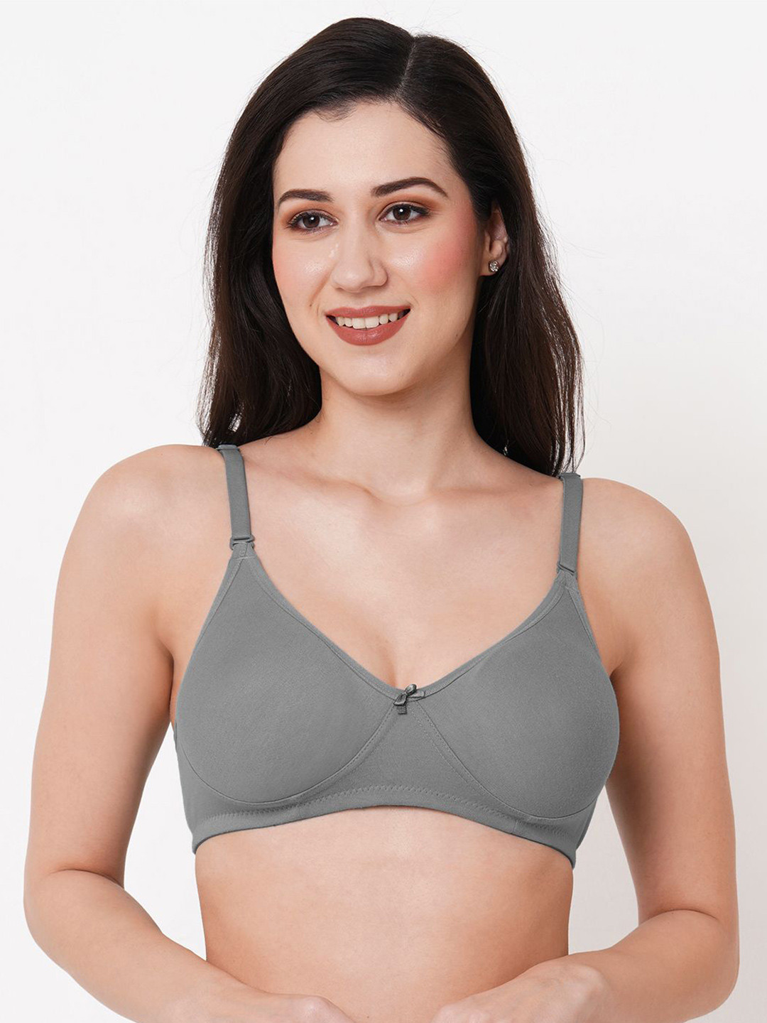 Planetinner Bra Medium Coverage