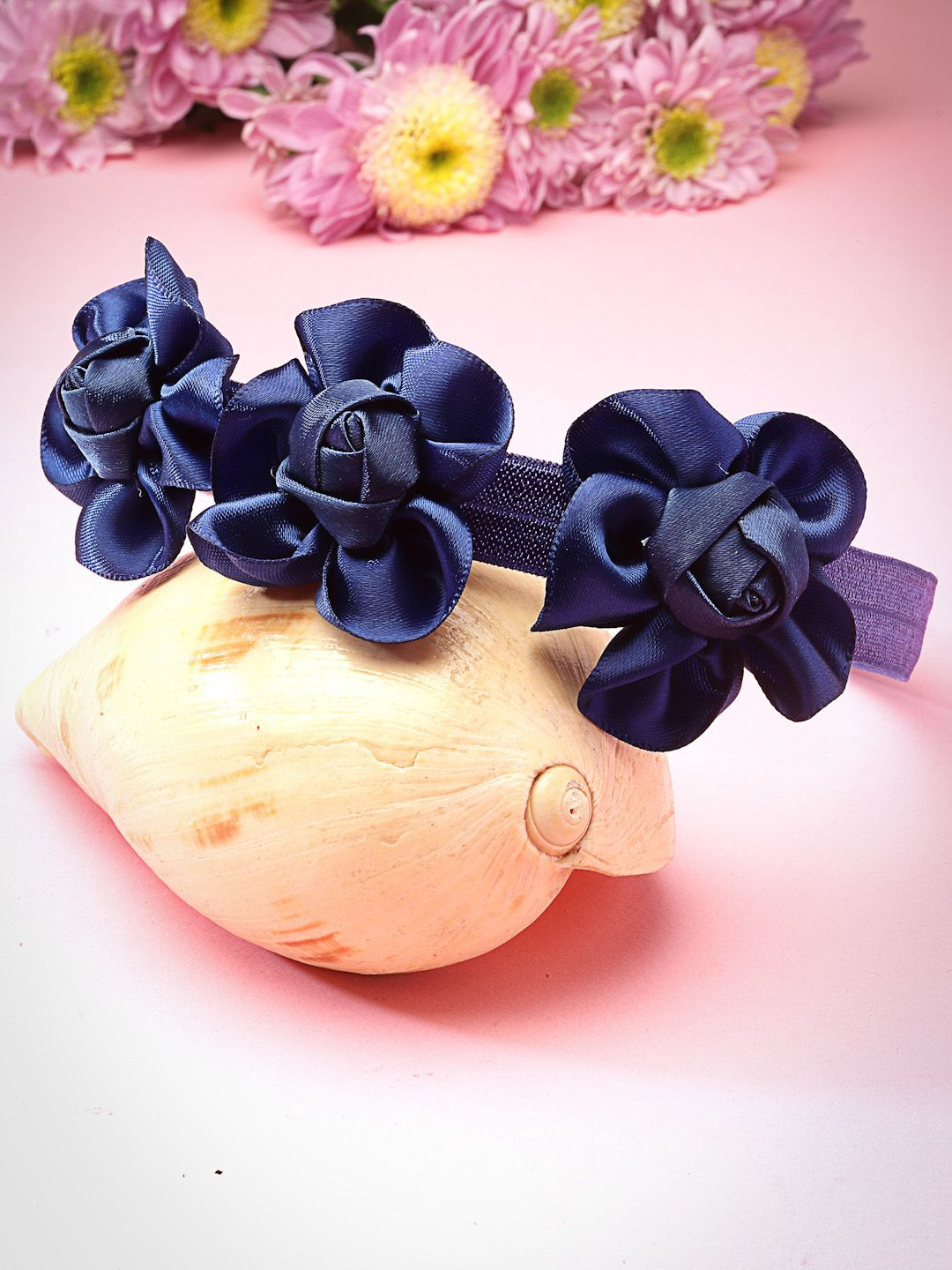 Stoln Girls Fabric Head Band