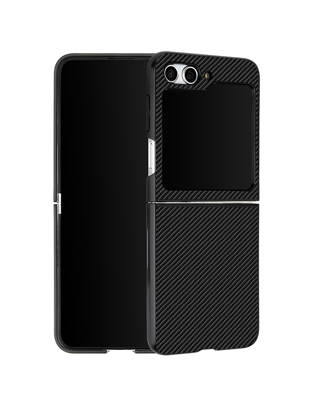 DailyObjects Solid Samsung Galaxy Z Flip 5 Back Case