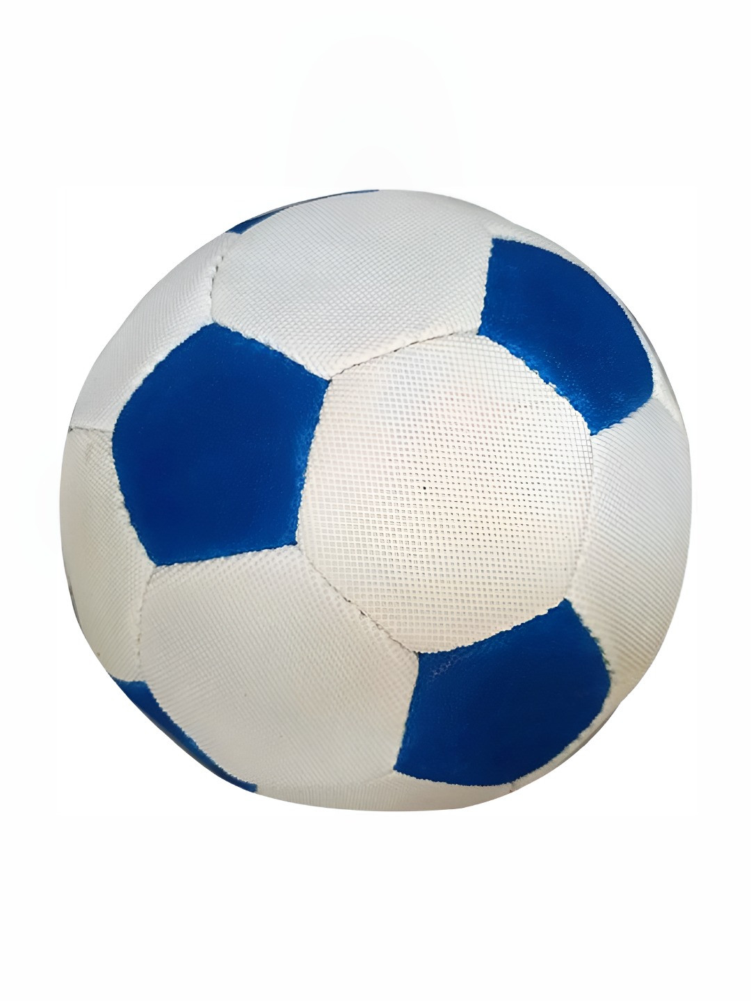 HackerX Textured Rubber Football