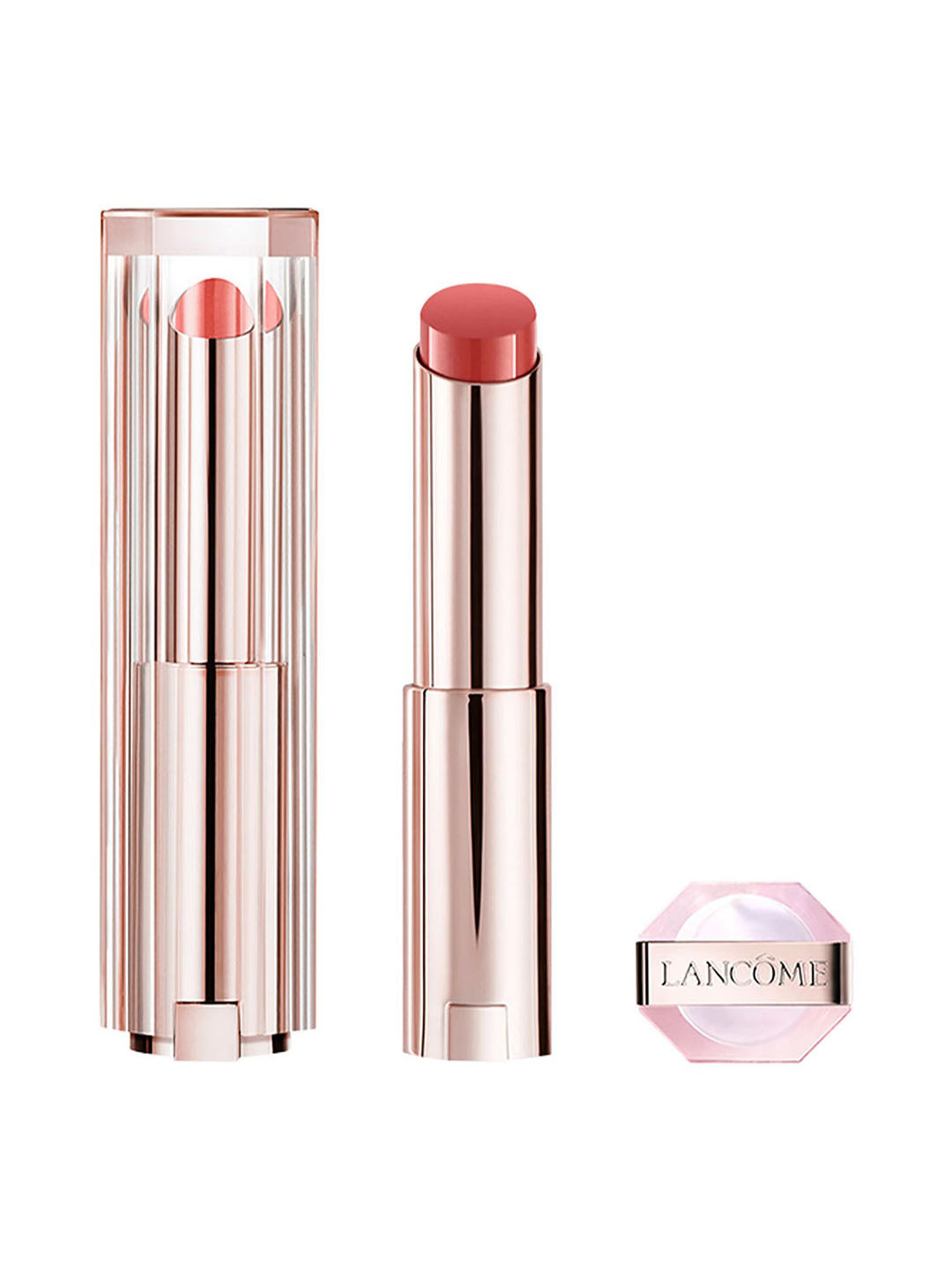 Lancome Lip Idole Butterglow Lip Balm 3g - 33 Idole Nude