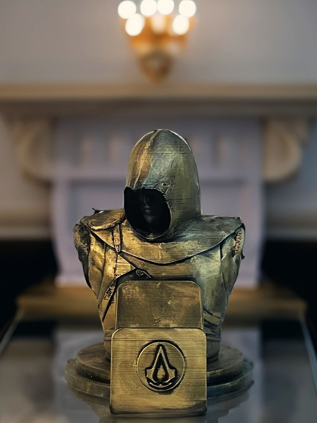 Archadia zio Contoller Holder For PS5, PS4 & Xbox Consoles.