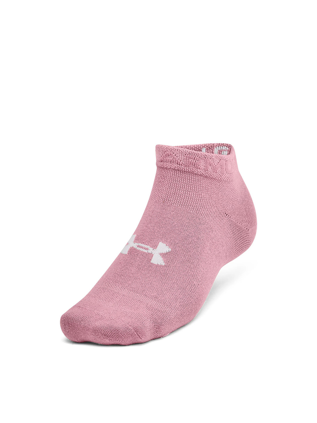 UNDER ARMOUR Essential 6-Pack Low Cut Socks
