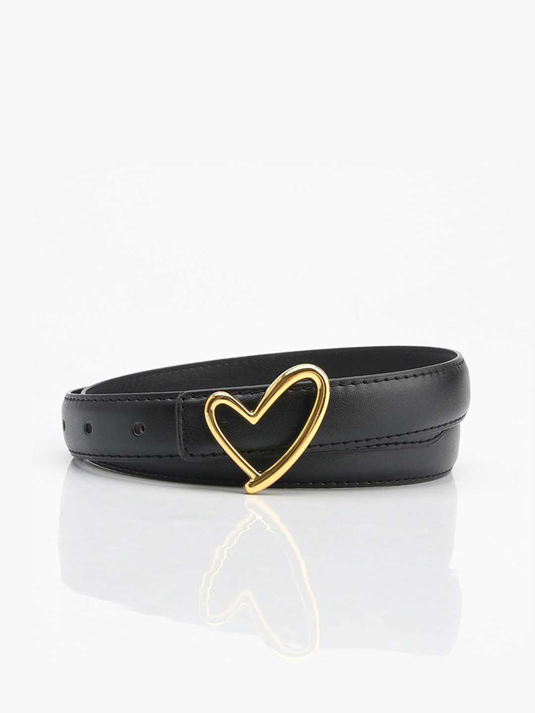 Just Lil Things Women Slim Belt