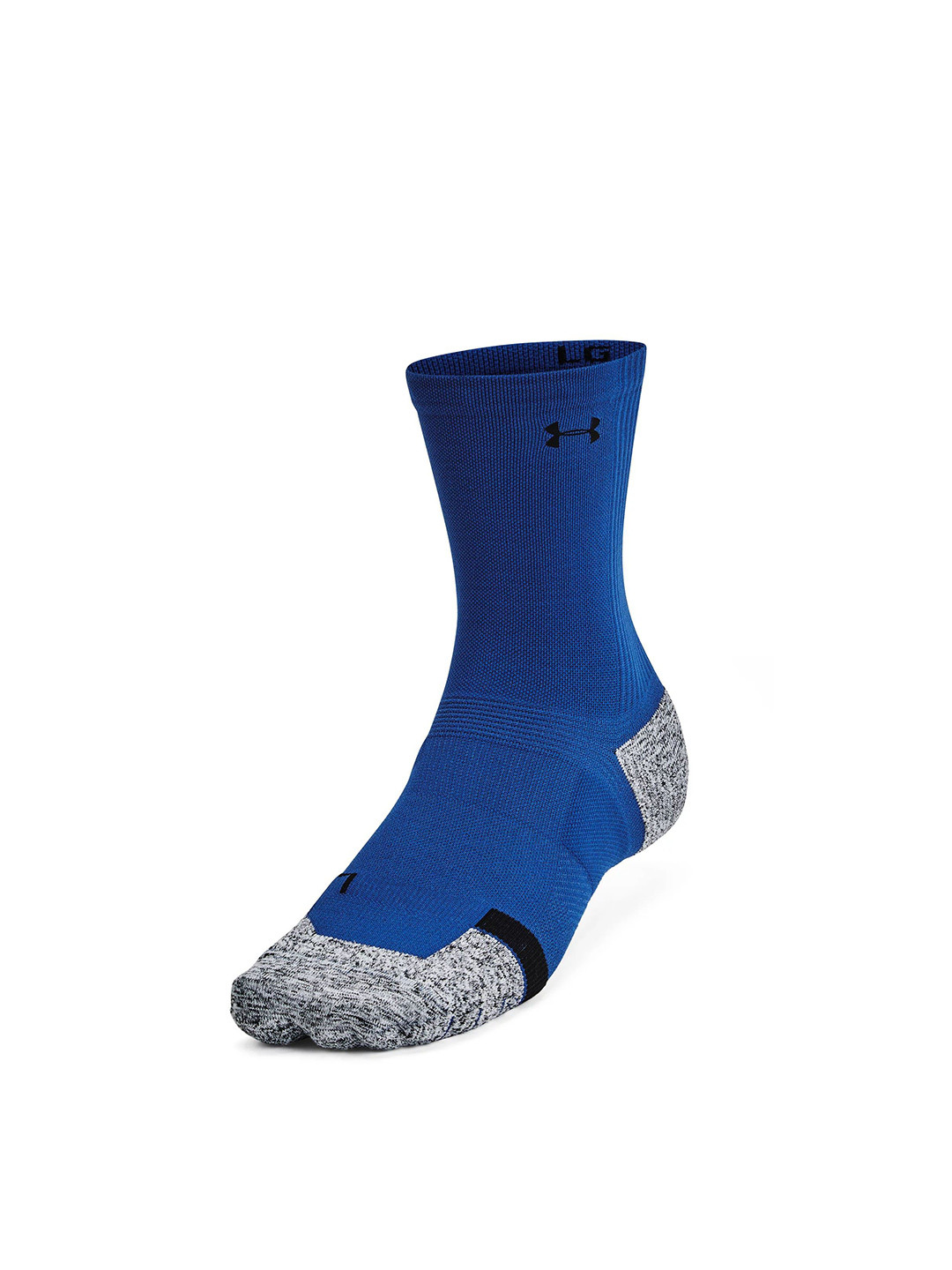 UNDER ARMOUR Dry Pro 3-Pack Mid-Crew Socks