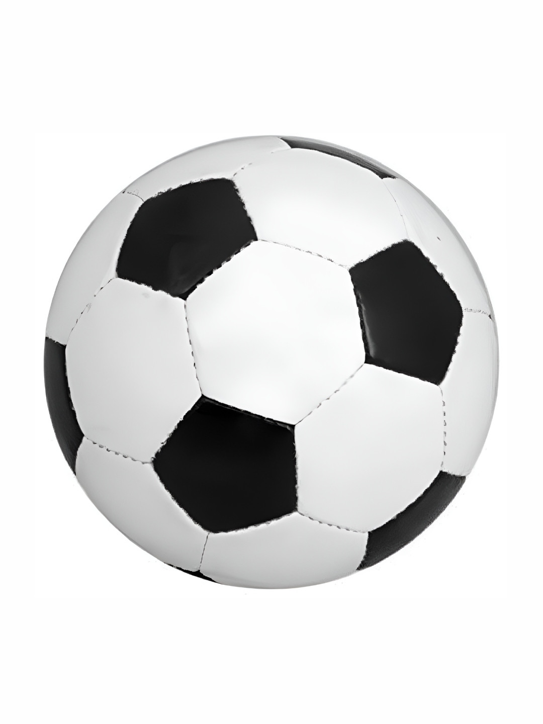 HackerX Smooth Sports Football