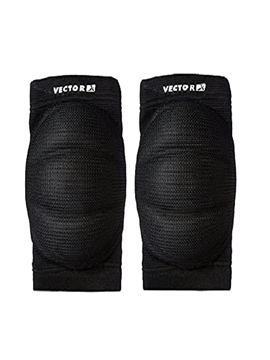 VECTOR X  Unisex Padded Knee Cap Compression Knee Support Sports Equipment