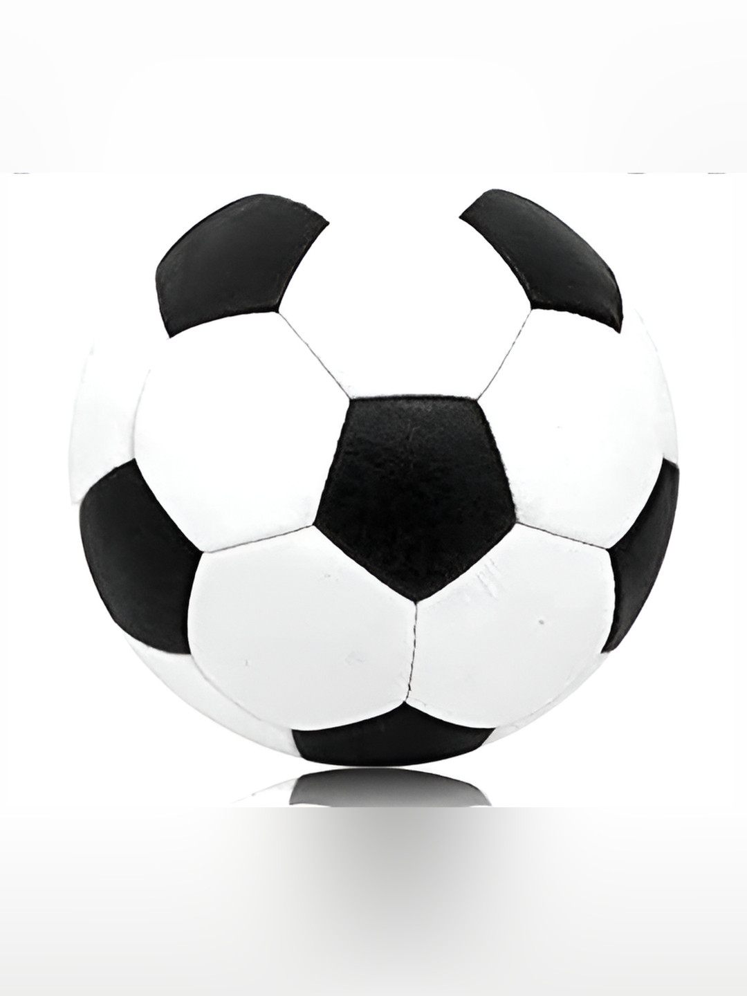 HackerX Soft Lightweight Football