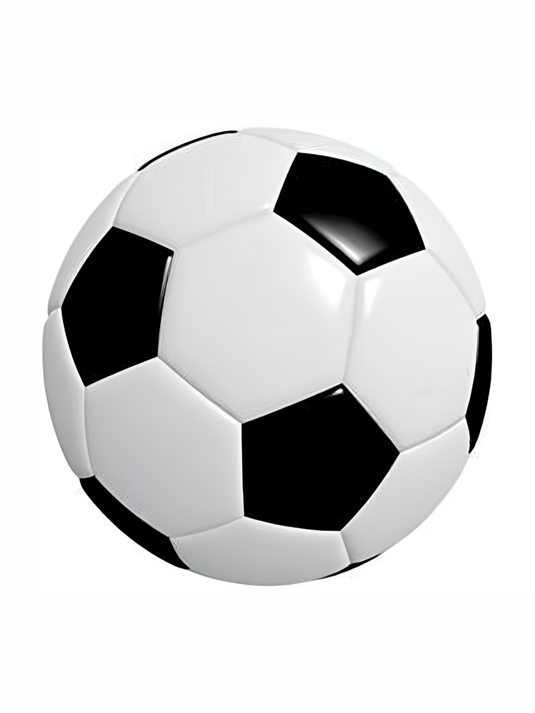 HackerX Rubber Foot Ball