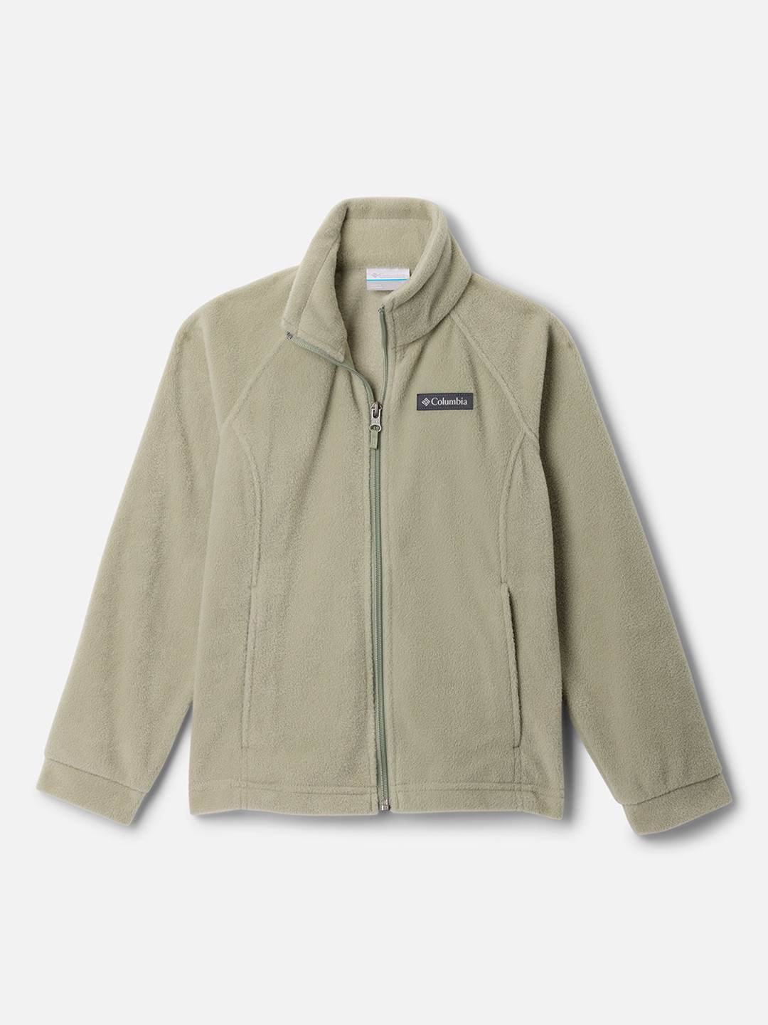 Columbia Benton Springs Fleece Jacket